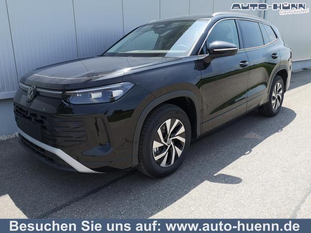 Volkswagen Tayron - 1.5 eTSI 110 kW Life LED Plus 7 Sitzer el. Hk, Kamera
