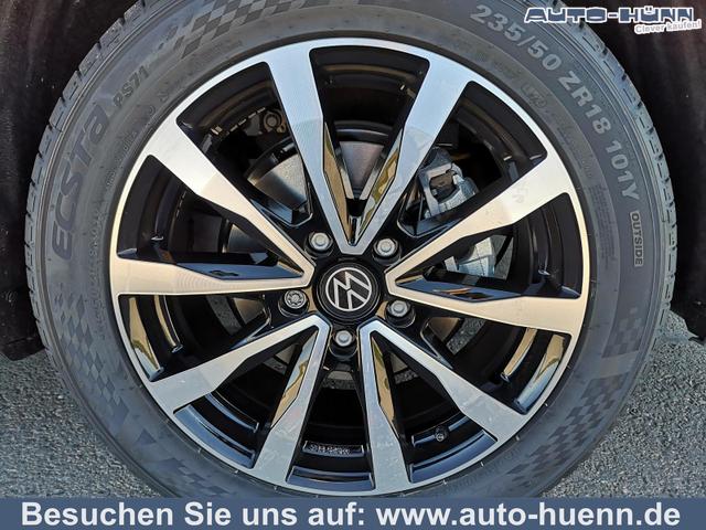 Volkswagen T7 Multivan - 2.0 TDI LÜ High Sport Edition