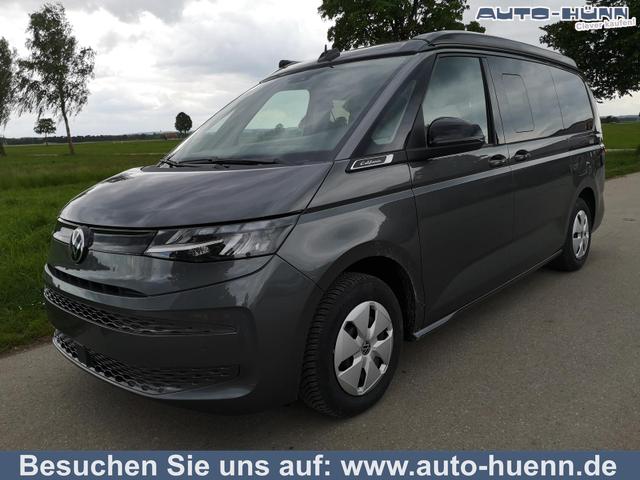 Volkswagen T7 California - Beach Camper 2.0TDI DSG GV5 Lite+