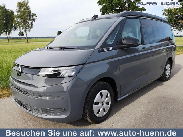 Volkswagen T7 California - Beach Camper 2.0TDI DSG GV5 First
