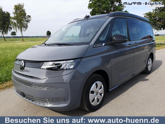 Volkswagen T7 California - Beach Camper 2.0TDI DSG GV5 Lite