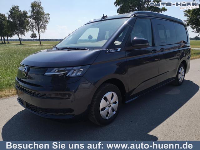 Volkswagen T7 California - Beach Camper 2.0TDI DSG GV5 Lite