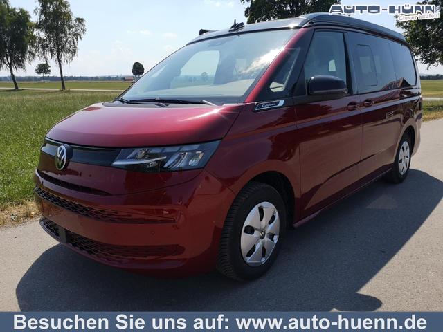 Volkswagen T7 California - Beach Camper 2.0TDI DSG GV5 Lite+