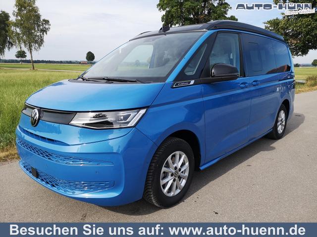 Volkswagen T7 California - Beach Camper 2.0TDI DSG GV5 Komfort