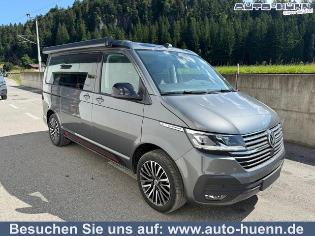 Volkswagen California 6.1 - Ocean Edition 4Motion T6.1 2.0 TDI DSG