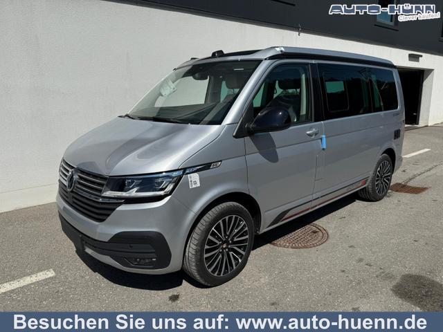 Volkswagen California 6.1 - Ocean Edition 4Motion T6.1 2.0 TDI DSG
