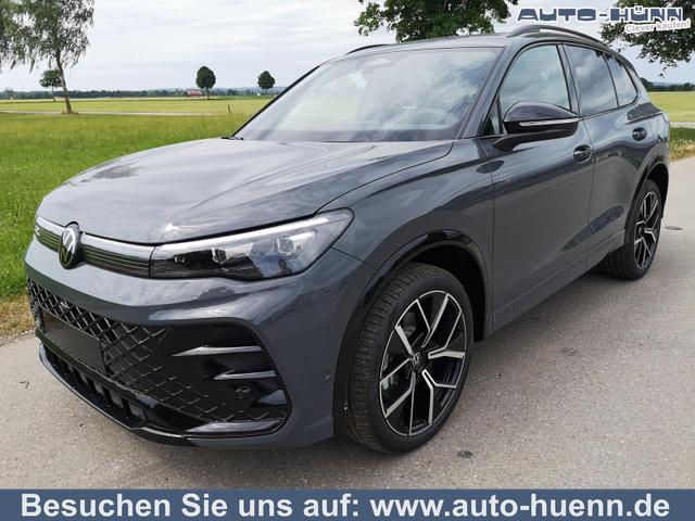 Volkswagen Tiguan - 2.0 TDI 142 kW 4Motion R-Line DSG GV5