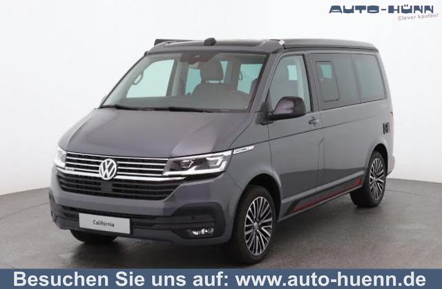 Volkswagen California 6.1 - Ocean Edition 4Motion T6.1 2.0 TDI DSG