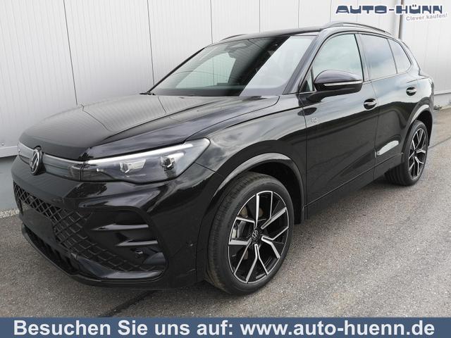 Volkswagen Tiguan - 2.0 TDI 142 kW 4Motion R-Line DSG ABT GV5