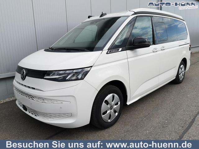 Volkswagen T7 California - Beach Camper 2.0TDI DSG GV5 Lite+