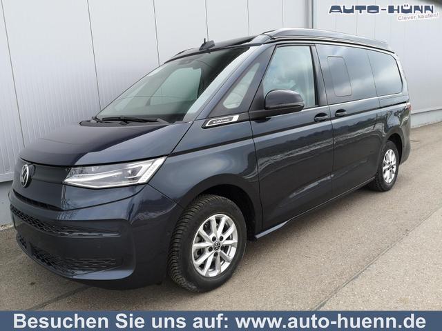Volkswagen T7 California - Beach (MV Cali) 2.0TDI DSG GV5 Komfort