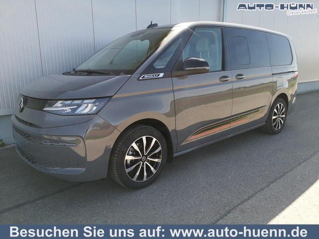 Volkswagen T7 Multivan - 2.0 TDI LÜ Premium Sport Edition