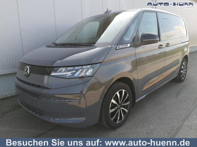 Volkswagen T7 Multivan - 2.0 TDI KÜ Premium Sport Edition