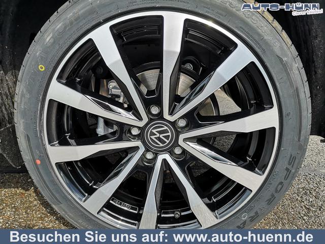 Volkswagen Caddy Maxi - Basis 2.0 TDI DSG 7 Sitzer GV5 Sitzh Kam PDC Sport Edition