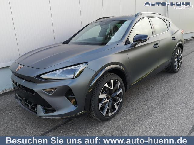 Cupra Formentor - VZ 2.0 TSI 245 kW 4Drive 2.0TSI DSG ABT AHK GV5 Navi Matrix Pano Sound