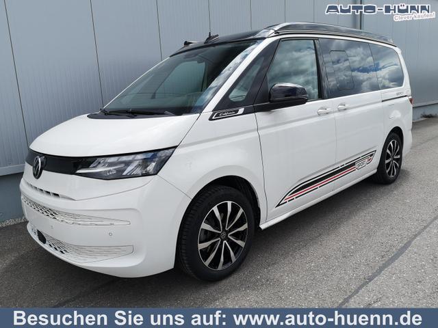 Volkswagen T7 California - Beach 2.0TDI DSG Sport Edition 8 Fach GV5 Lite+