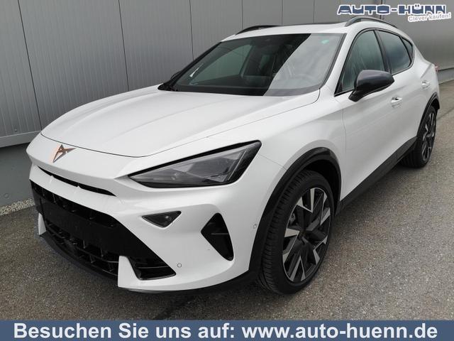 Cupra Formentor - VZ 2.0 TSI 245 kW 4Drive 2.0TSI DSG AHK GV5 Navi Matrix Pano Sound