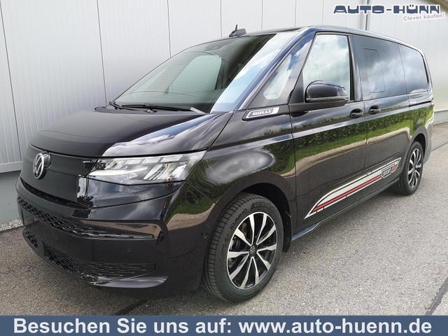 Volkswagen T7 Multivan - 2.0 TDI LÜ Premium Sport Edition