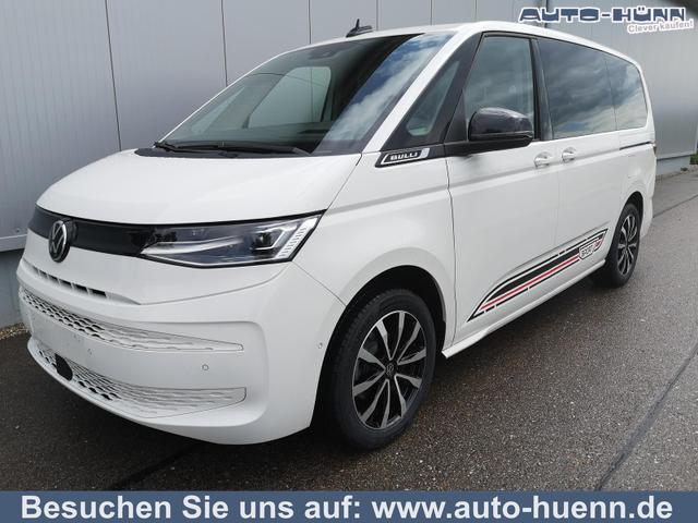 Volkswagen T7 Multivan - Sport Edition 2,0TDI DSG Lite LÜ
