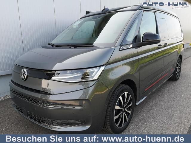 Volkswagen T7 California - Beach Camper 2.0TSI DSG Sport Edition 8 Fach GV5 Premium+