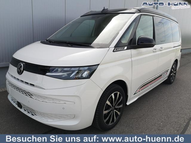 Volkswagen T7 California - Beach Camper 2.0TDI DSG Sport Edition 8 Fach GV5 Lite