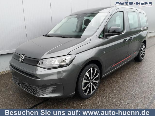 Volkswagen Caddy Maxi - Basis 2.0 TDI DSG 7 Sitzer GV5 Sitzh Kam PDC Sport Edition
