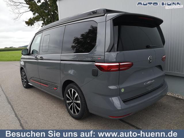 Volkswagen T7 California - Beach Camper 2.0TDI DSG Sport Edition 8 Fach GV5 Lite