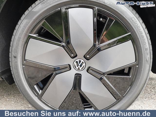 Volkswagen Passat Variant - 2.0 TDI 142 kW 4Motion R-Line DSG Pano 19 Zoll Head Up AHK Navi