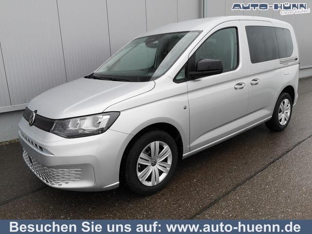 Volkswagen Caddy - Basis 1.5TSI ACC Kam GV5 App