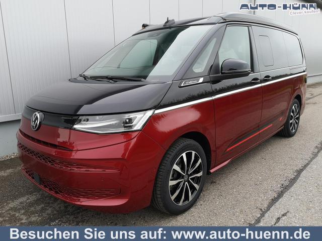 Volkswagen T7 California - Beach Camper 2.0TDI DSG Sport Edition 8 Fach GV5 Premium+