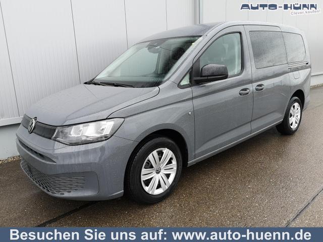 Volkswagen Caddy Maxi - Basis 1.5TSI ACC Kam GV5 App