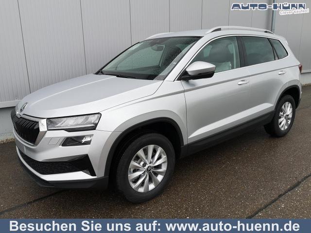 Skoda Karoq - Selection 1.5 TSI DSG GV5 16 Ladeb