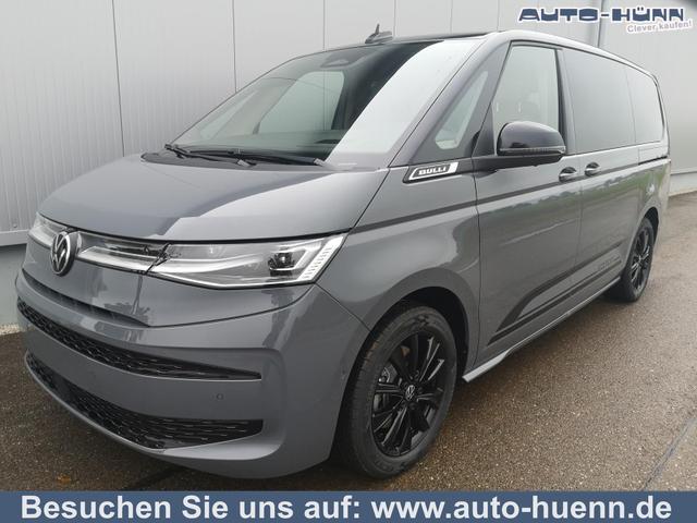 Volkswagen T7 Multivan - Edition eHybrid lang 4MOTION 1.5 TSI