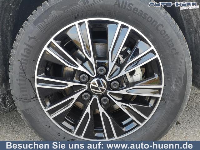 Volkswagen T7 California - Beach Tour 2.0TDI DSG