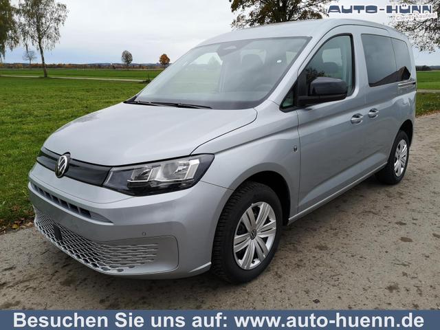 Volkswagen Caddy - Basis 1.5TSI ACC Kam GV5 App
