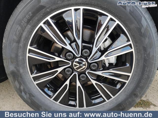 Volkswagen T7 California - Beach Camper 2.0 TDI DSG