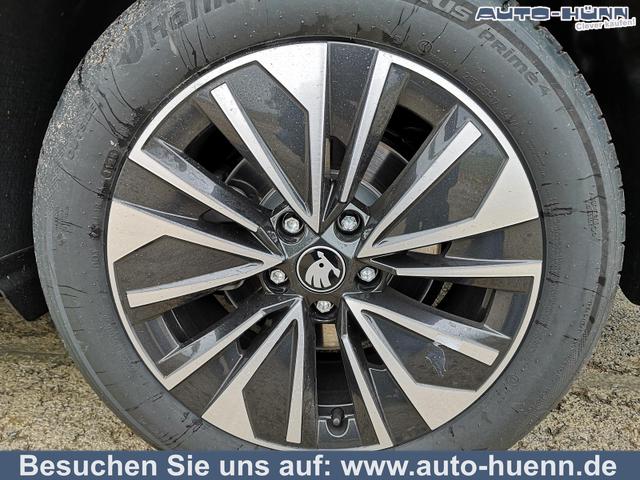 Skoda Superb Combi - 2.0 TDI 142kW 4x4 Selection DSG AHK