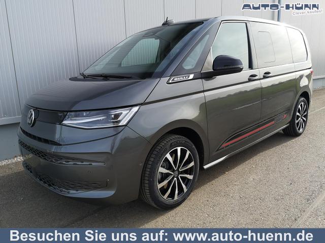 Volkswagen T7 Multivan - Sport Edition 2,0TDI DSG Komfort KÜ 5 Sitzer