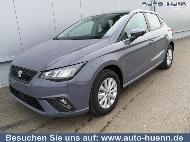 Seat Ibiza - Reference 1,0MPi APP Sunset LED