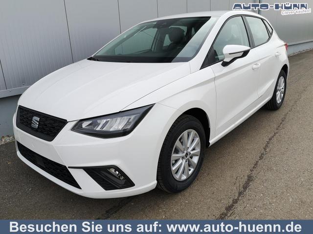 Seat Ibiza - Reference 1,0MPi APP Sunset LED