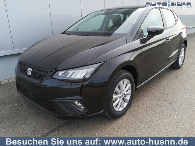 Seat Ibiza - Reference 1,0MPi APP Sunset LED