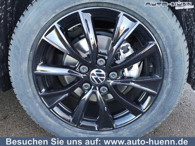 Volkswagen T7 Multivan - Edition 2,0TDI DSG Elegance L&Uuml; 7 Sitzer