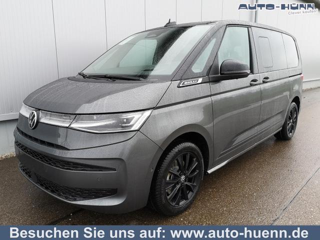 Volkswagen T7 Multivan - Edition 1,5eHybrid DSG High K&Uuml; 7 Sitzer
