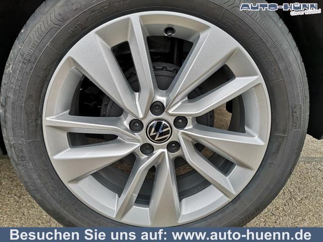 Volkswagen Taigo - LIFE 1.0 TSI 17" AHK Sunset Kamera APP PDC