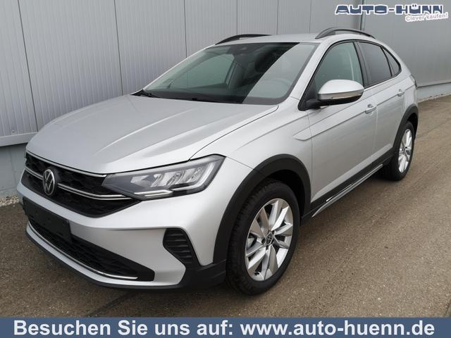 Volkswagen Taigo - LIFE 1.0 TSI 17" AHK Sunset Kamera APP PDC