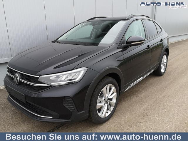 Volkswagen Taigo - LIFE 1.0 TSI 17" AHK Sunset Kamera APP PDC