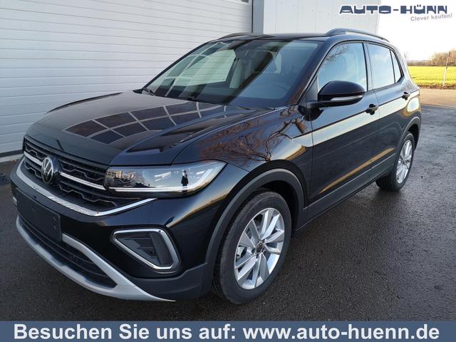Volkswagen T-Cross - 1.0 TSI 85 kW Life DSG Matrix ACC App Sitzh AHK