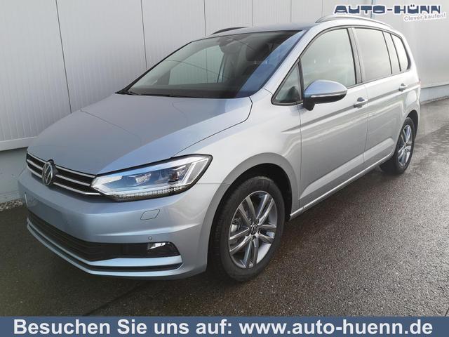 Volkswagen Touran - Comfortline BMT/Start-Stopp 1.5TSI DSG