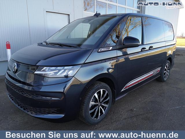 Volkswagen T7 Multivan - 2.0 TDI Sport Edition L&Uuml; ACC Standheizung AHK