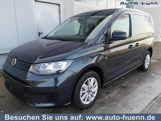 Volkswagen Caddy - Basis 2.0 TDI Kamera PDC ACC GV5
